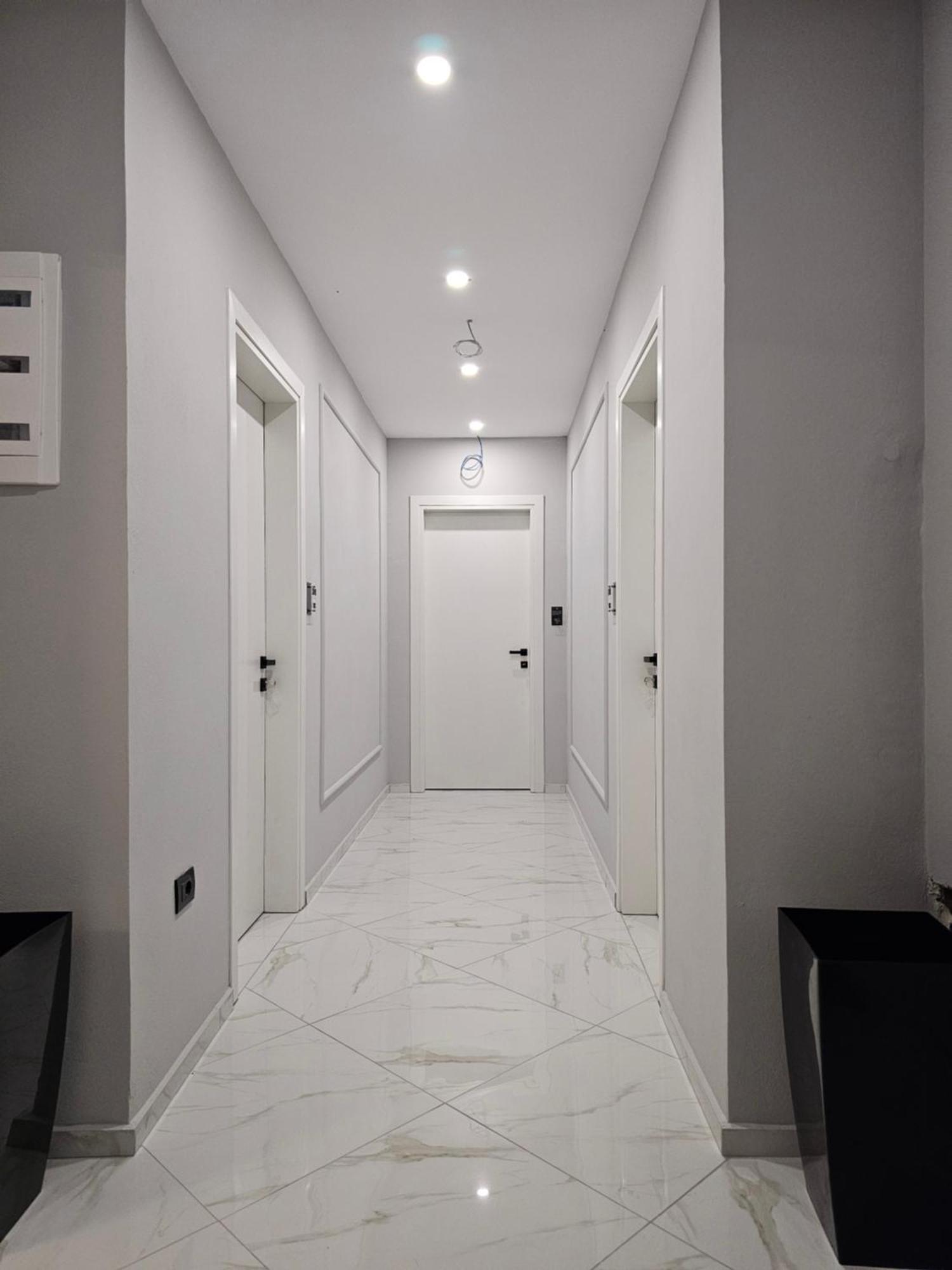 קסאמיל Wg Hotel מראה חיצוני תמונה