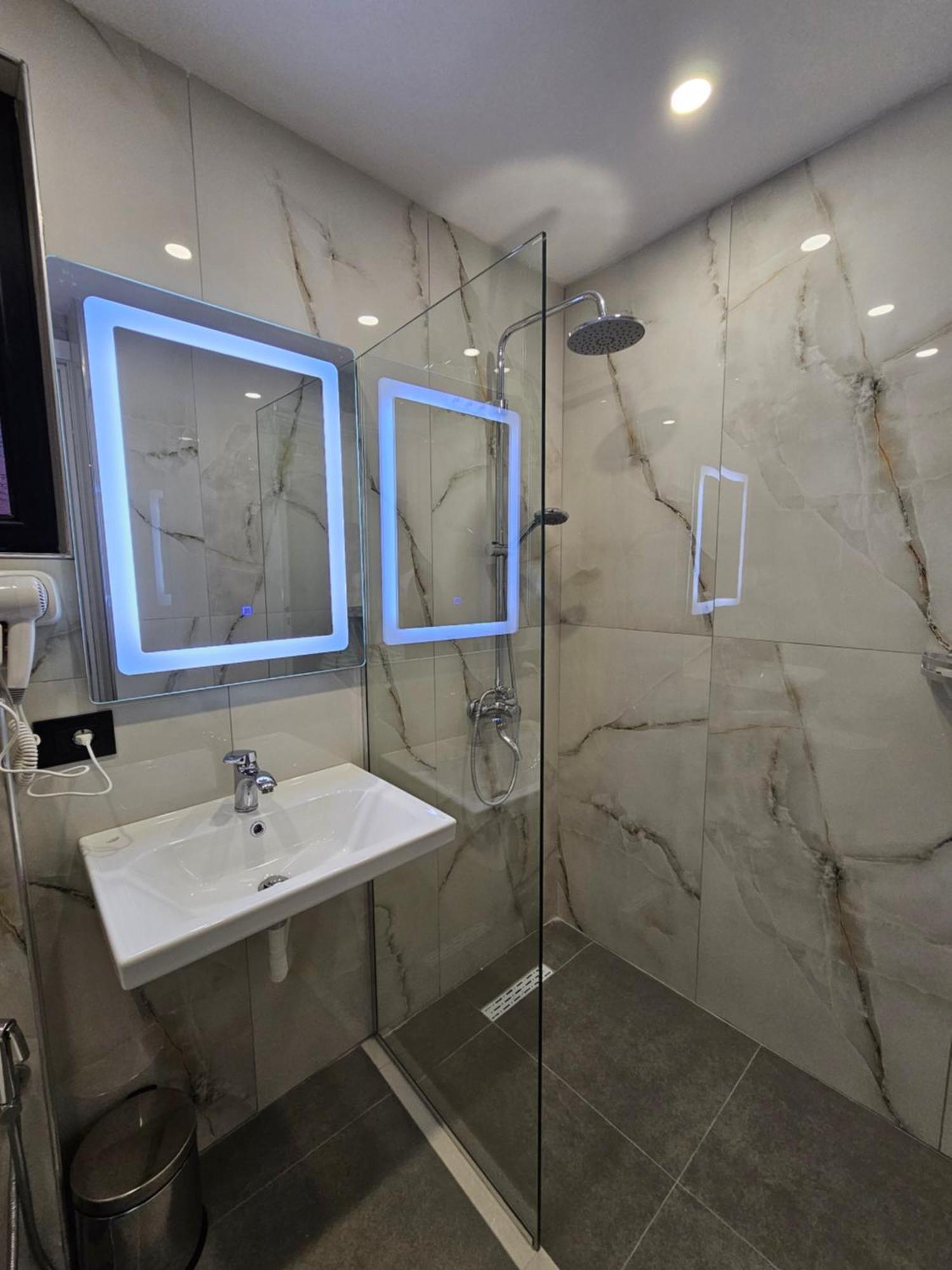 קסאמיל Wg Hotel מראה חיצוני תמונה