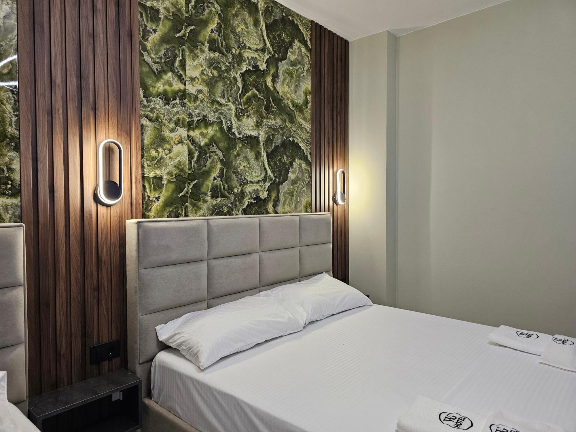 קסאמיל Wg Hotel מראה חיצוני תמונה