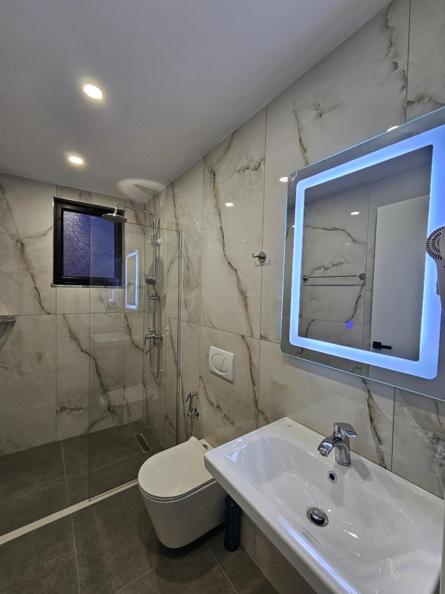 קסאמיל Wg Hotel מראה חיצוני תמונה