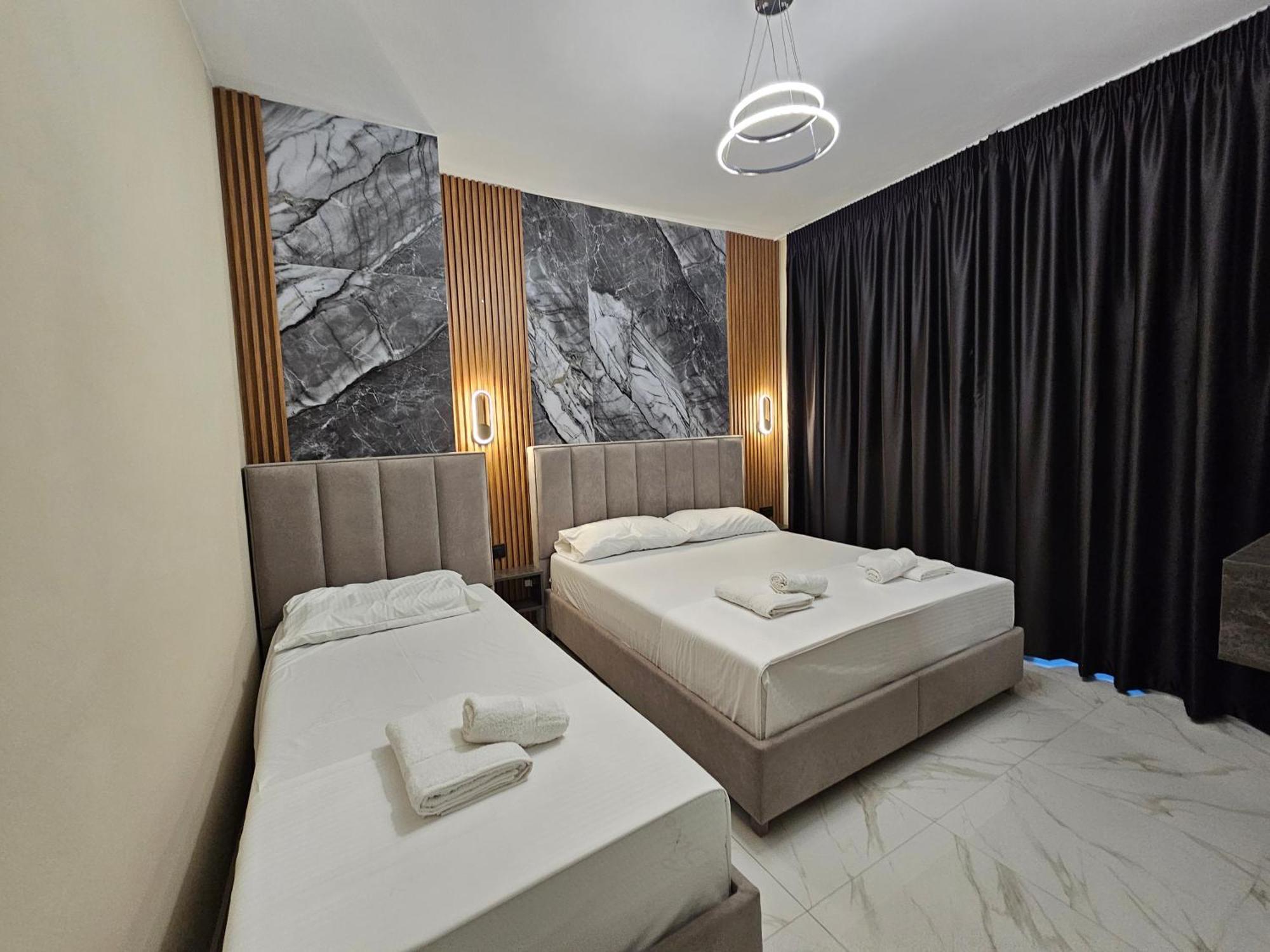 קסאמיל Wg Hotel מראה חיצוני תמונה