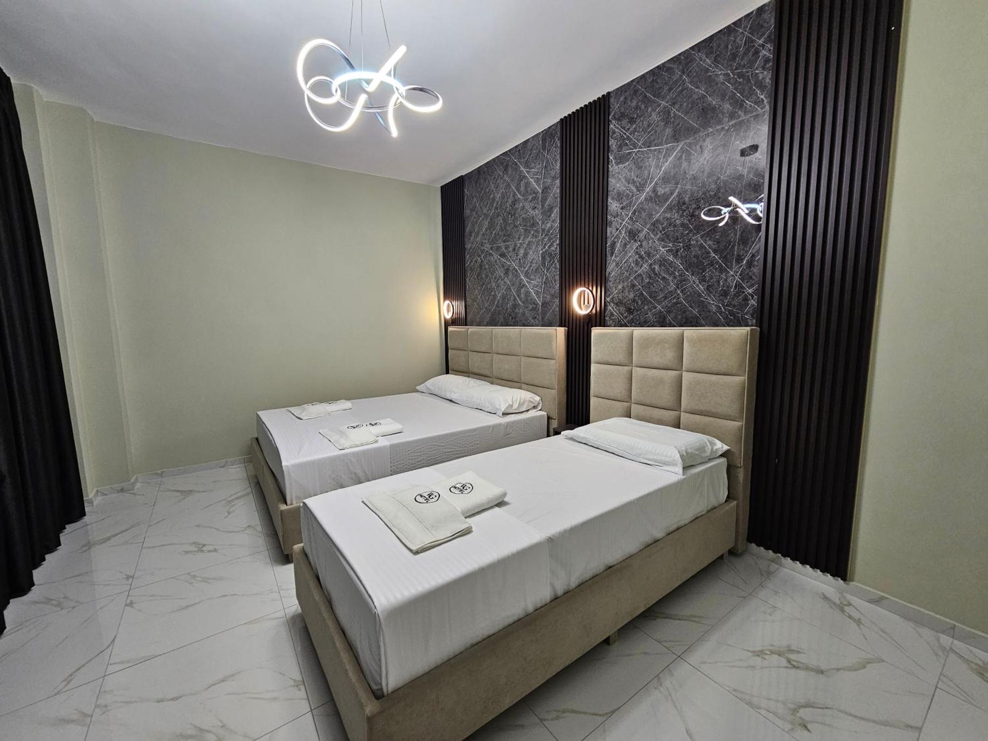 קסאמיל Wg Hotel מראה חיצוני תמונה
