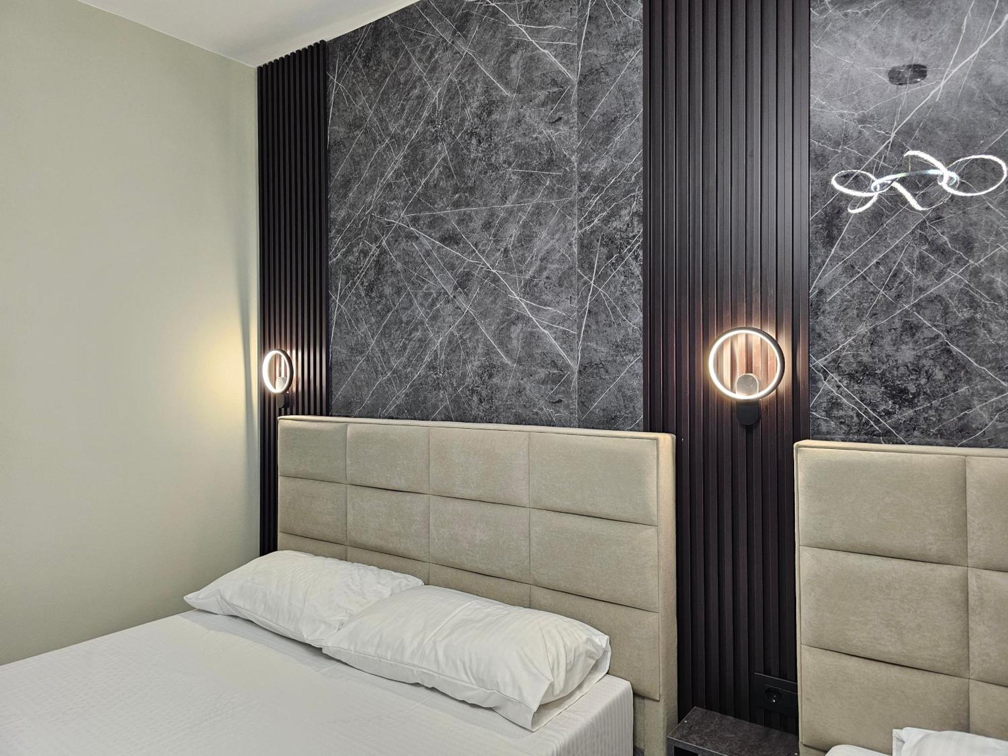 קסאמיל Wg Hotel מראה חיצוני תמונה