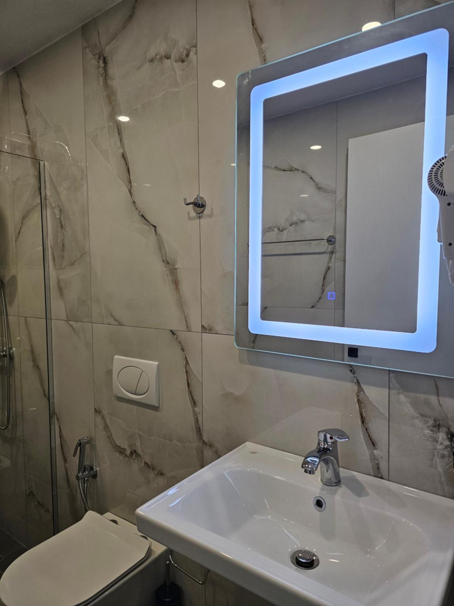קסאמיל Wg Hotel מראה חיצוני תמונה