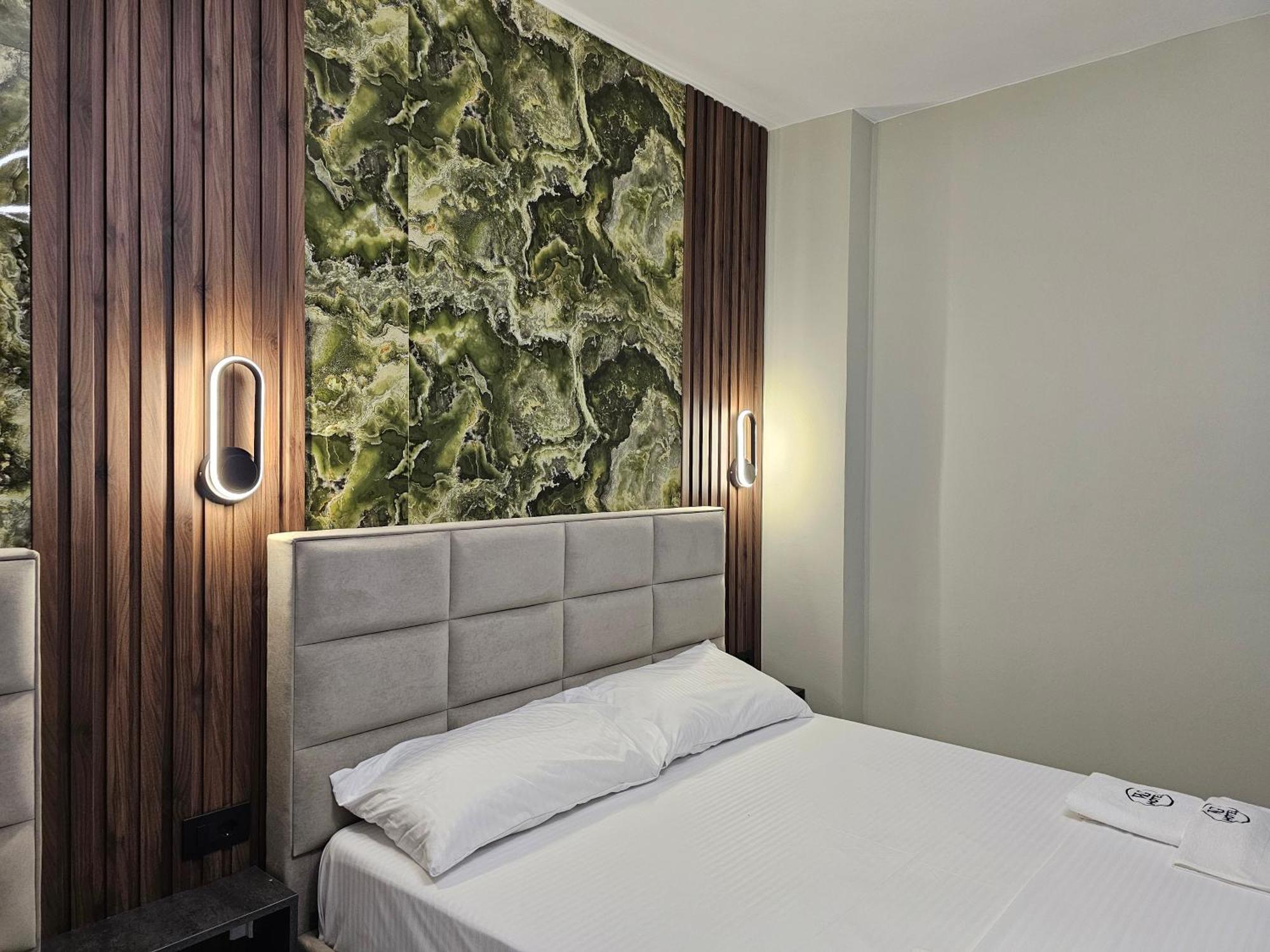 קסאמיל Wg Hotel מראה חיצוני תמונה