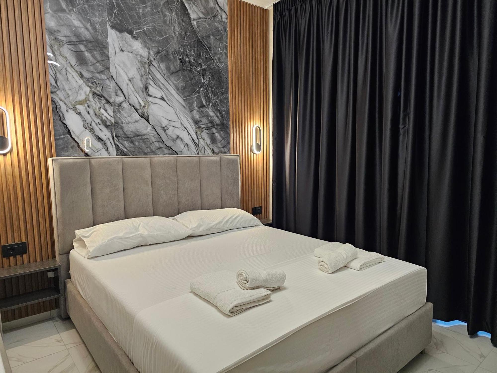 קסאמיל Wg Hotel מראה חיצוני תמונה