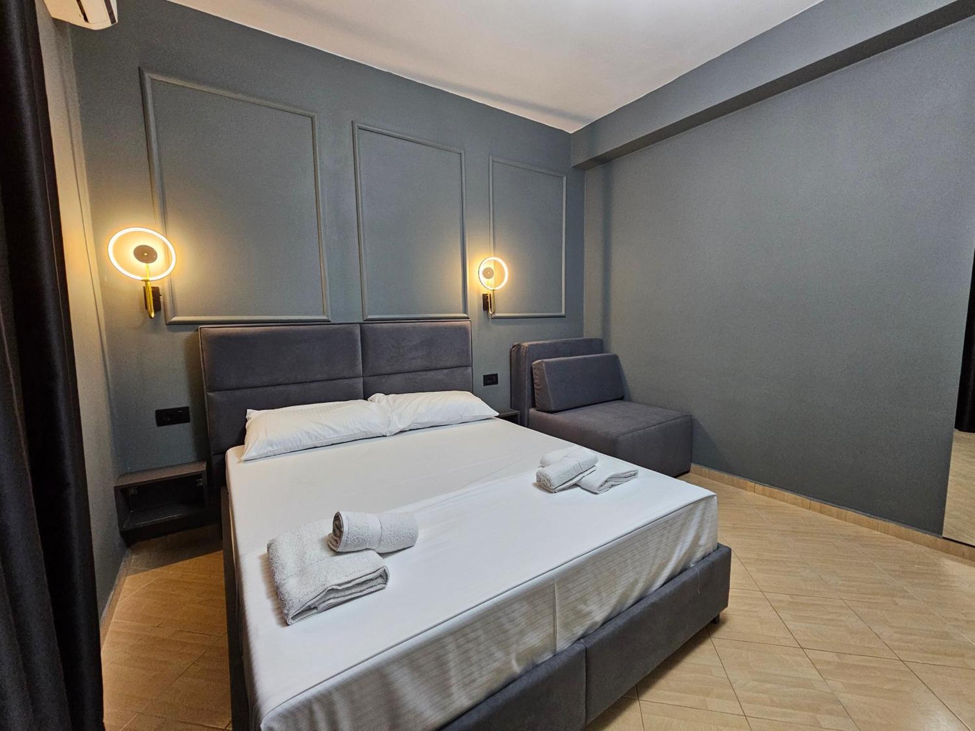 קסאמיל Wg Hotel מראה חיצוני תמונה