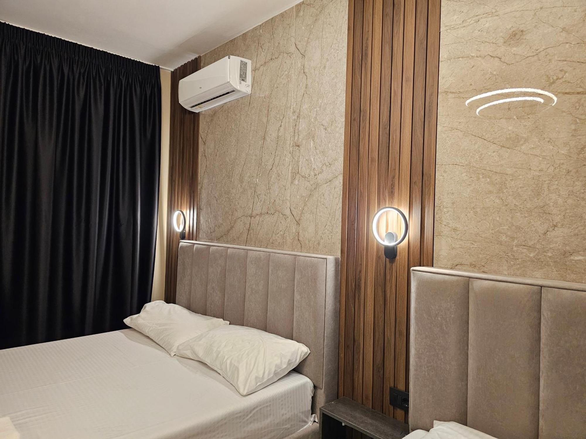 קסאמיל Wg Hotel מראה חיצוני תמונה
