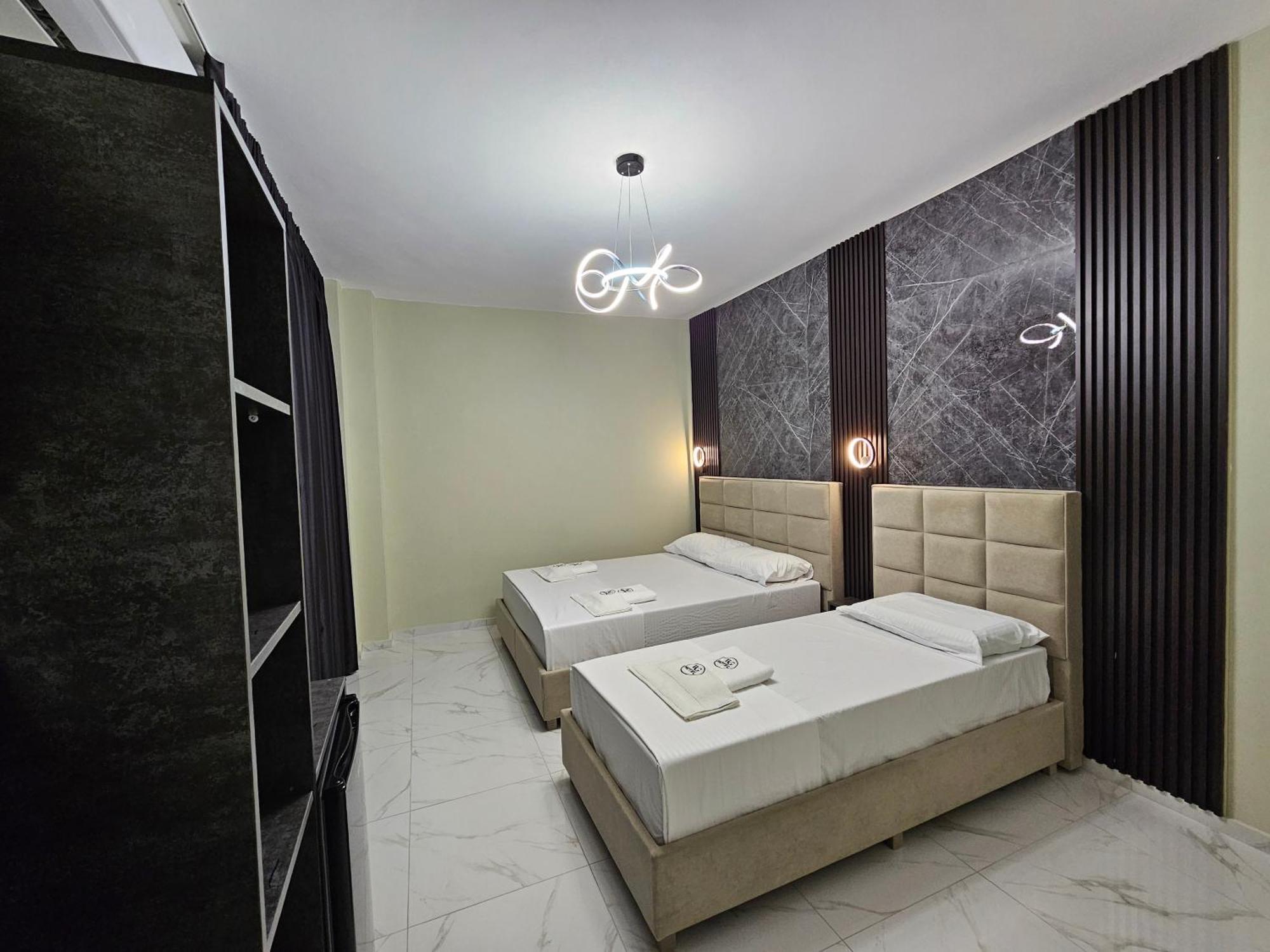 קסאמיל Wg Hotel מראה חיצוני תמונה