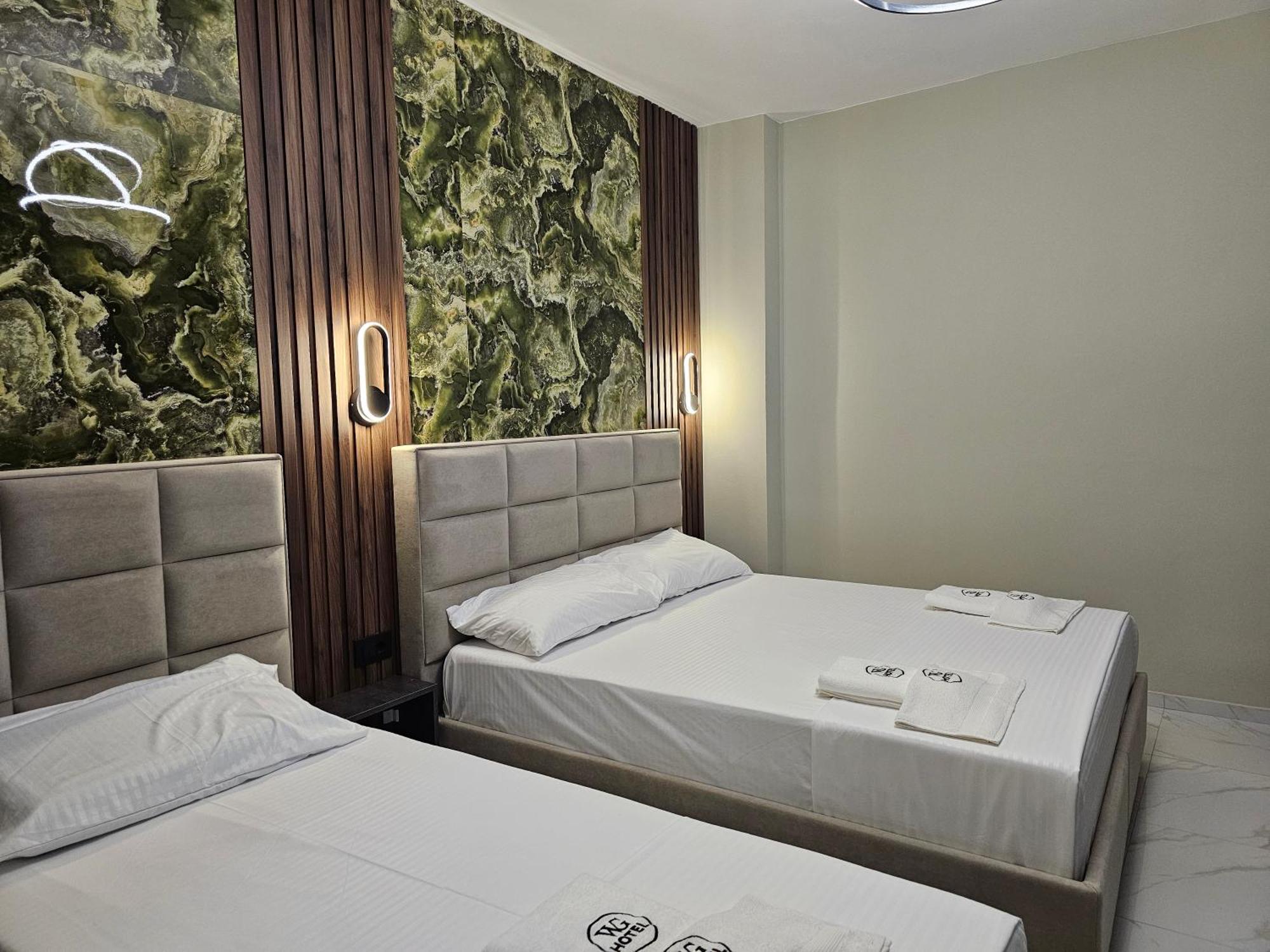 קסאמיל Wg Hotel מראה חיצוני תמונה