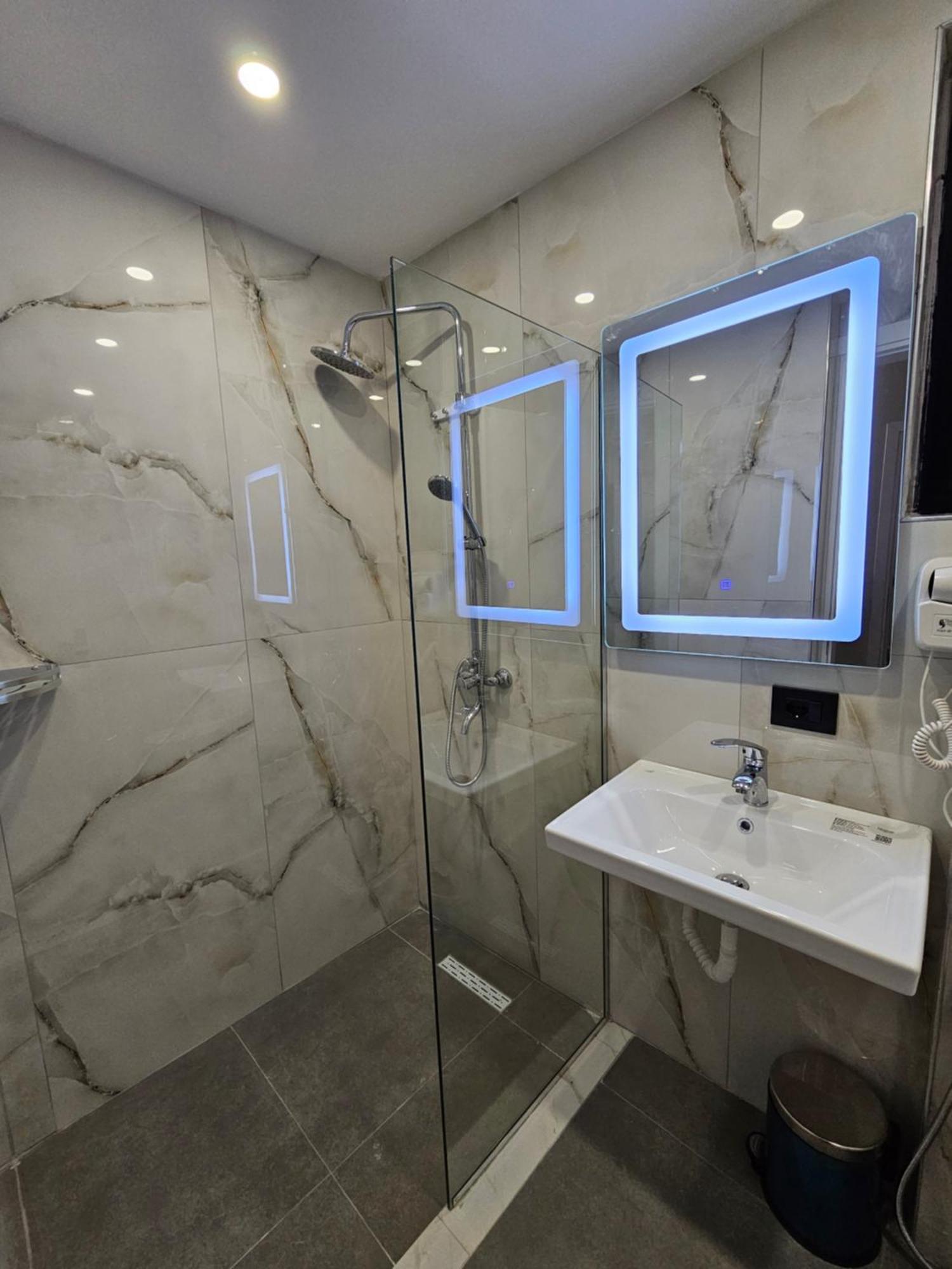 קסאמיל Wg Hotel מראה חיצוני תמונה