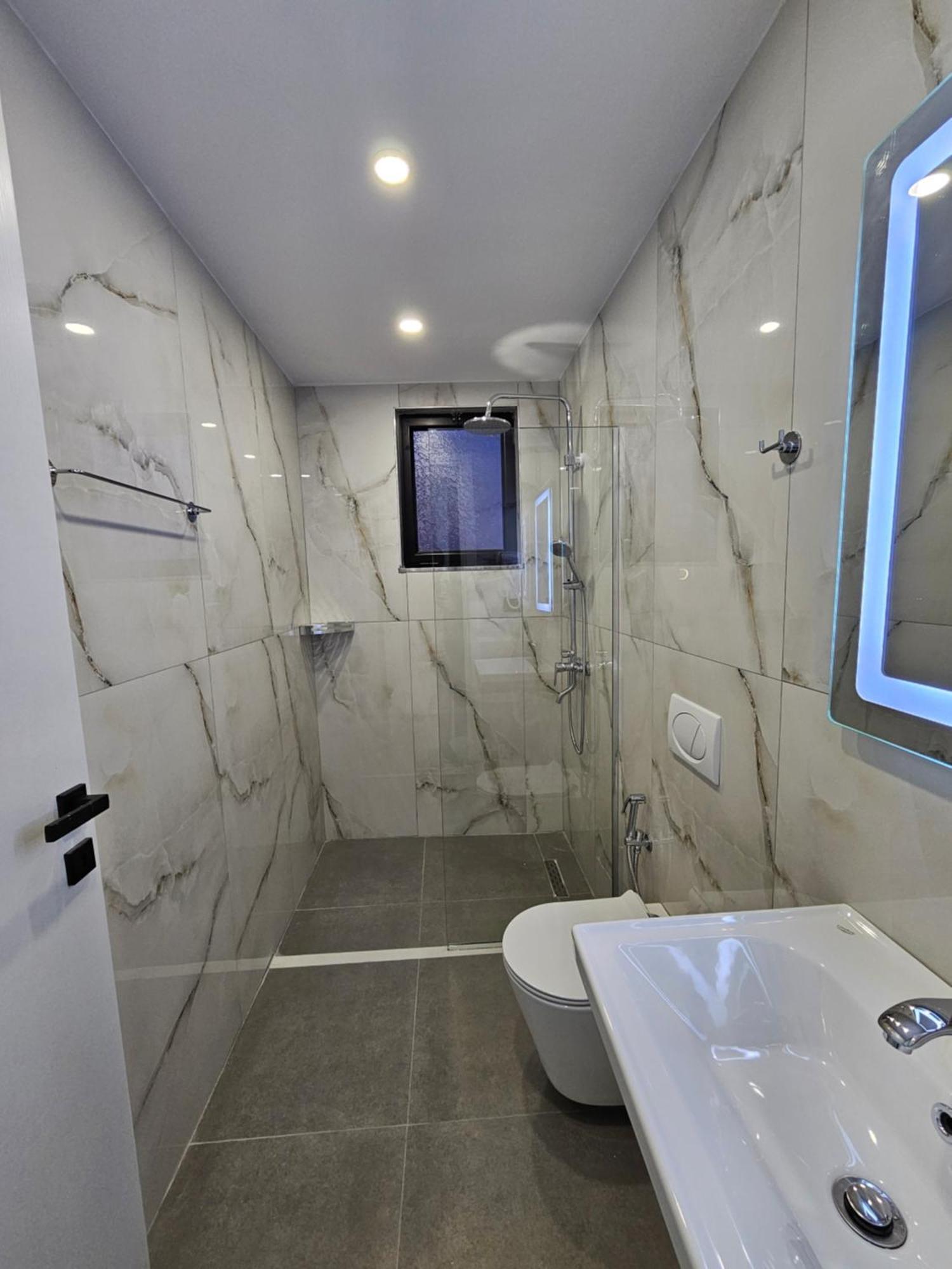 קסאמיל Wg Hotel מראה חיצוני תמונה