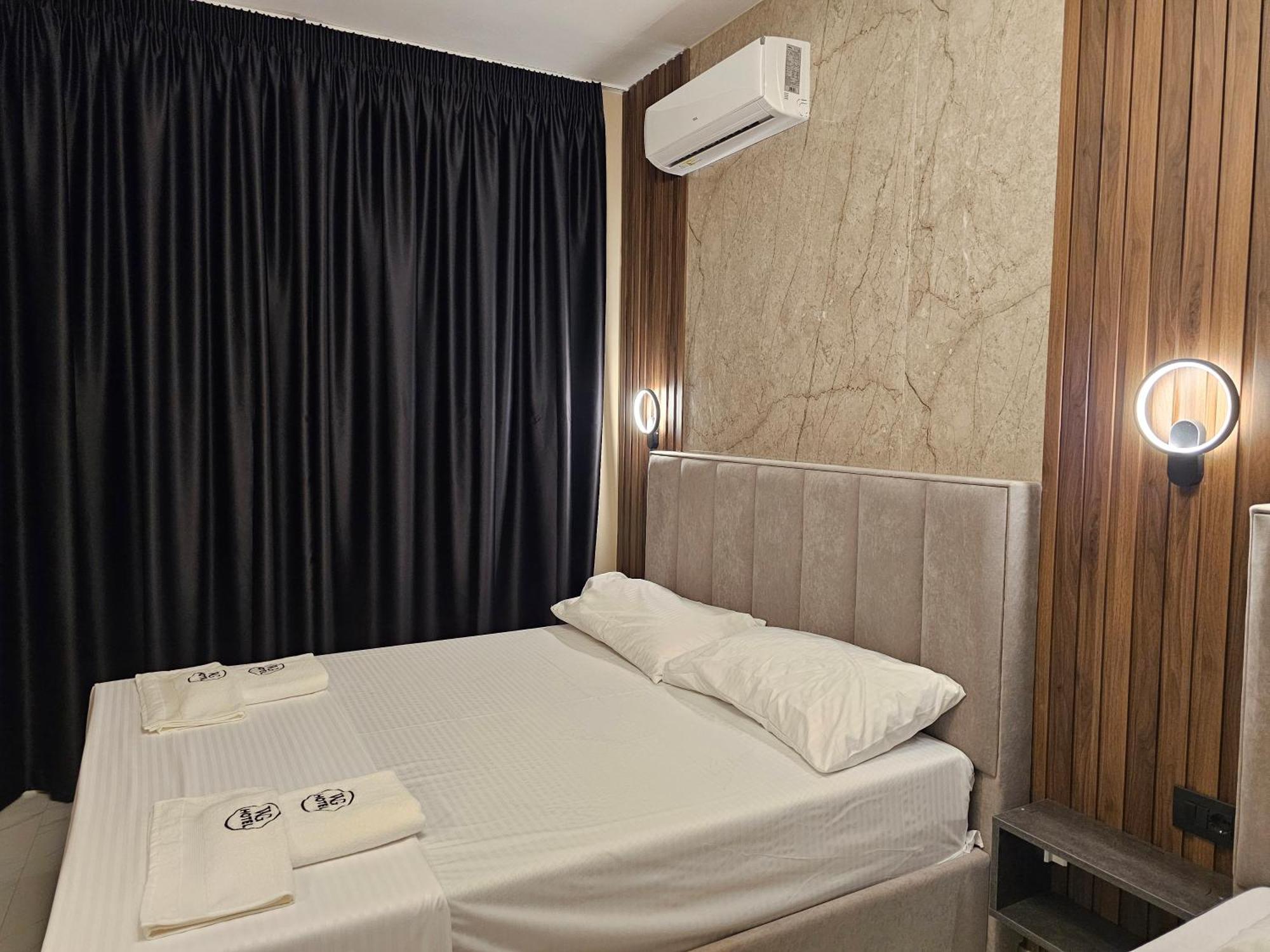 קסאמיל Wg Hotel מראה חיצוני תמונה