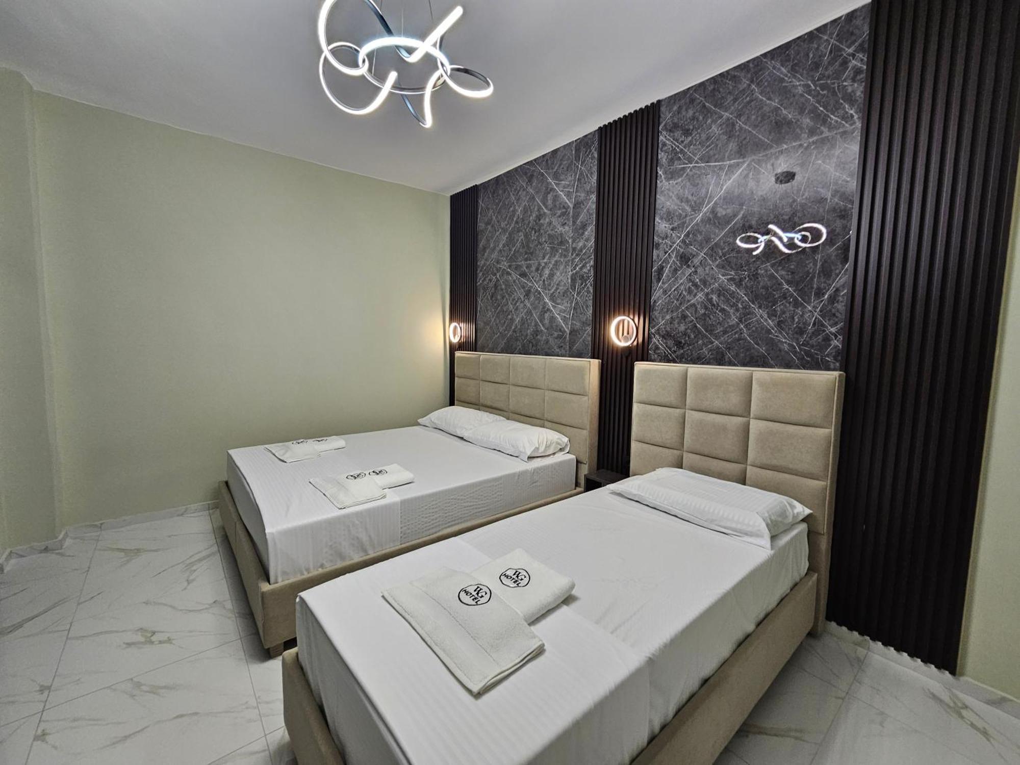 קסאמיל Wg Hotel מראה חיצוני תמונה