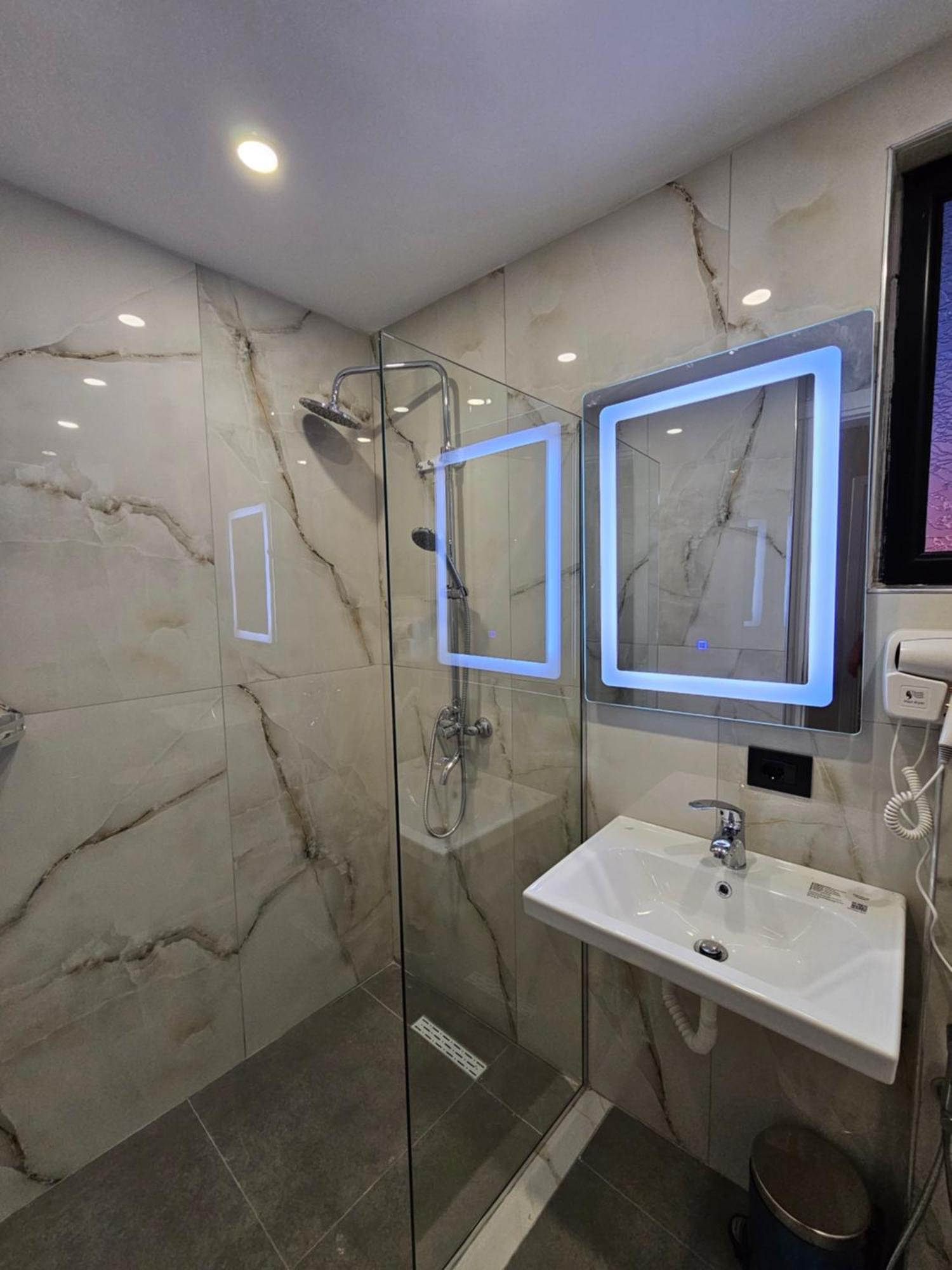 קסאמיל Wg Hotel מראה חיצוני תמונה