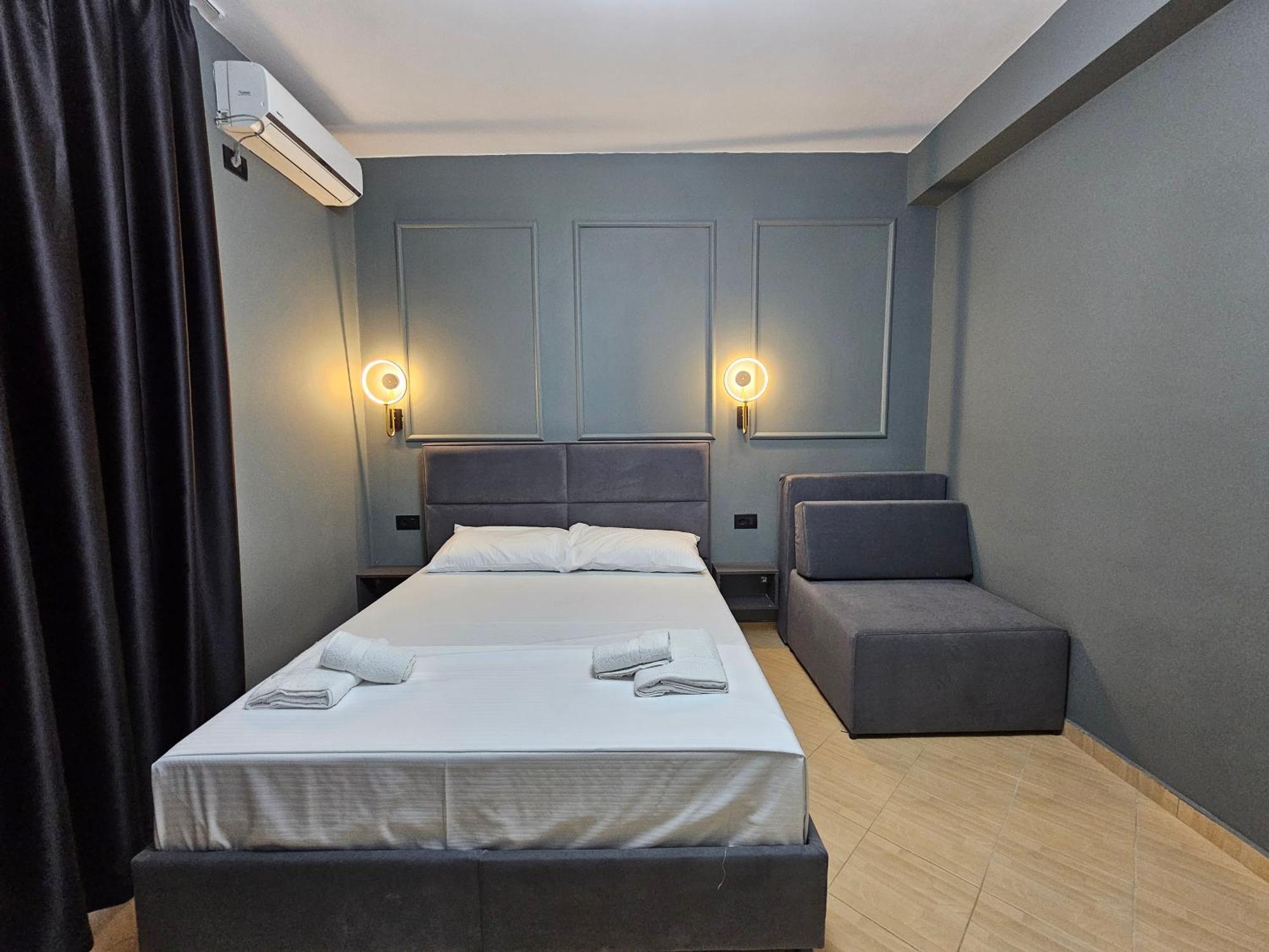קסאמיל Wg Hotel מראה חיצוני תמונה