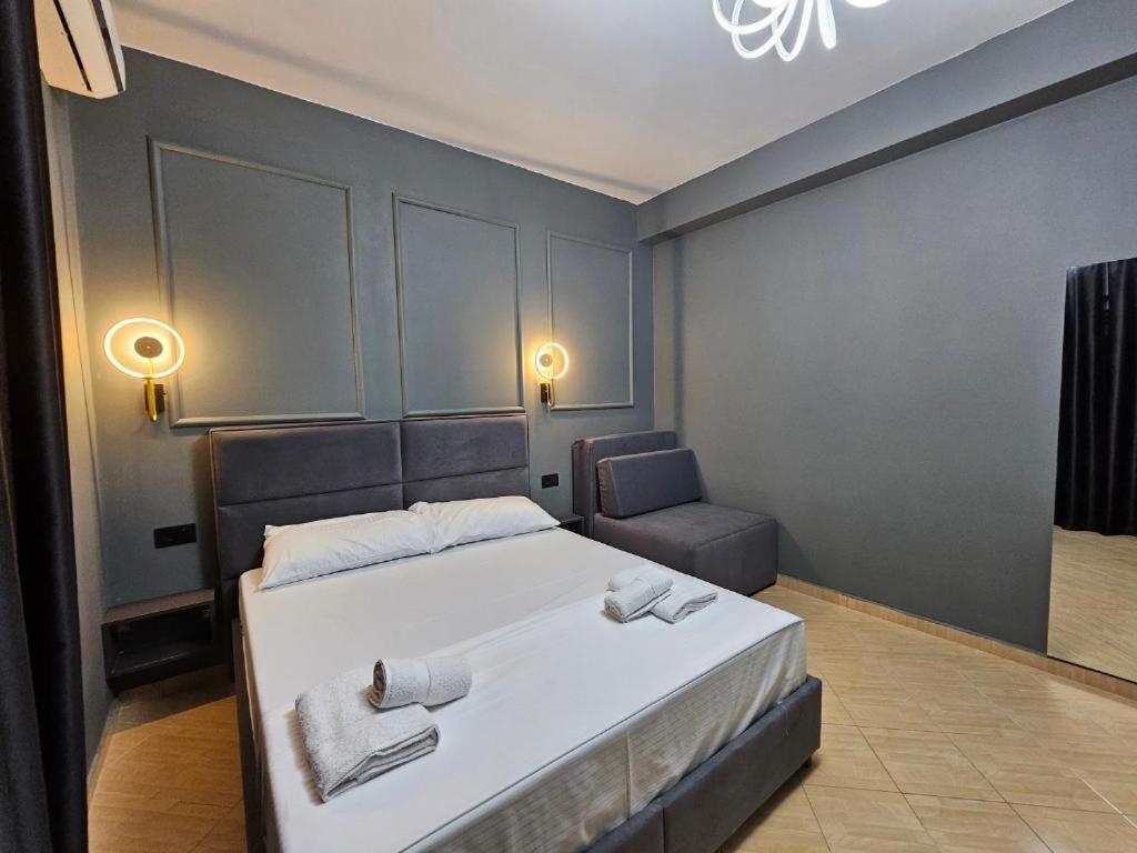 קסאמיל Wg Hotel מראה חיצוני תמונה
