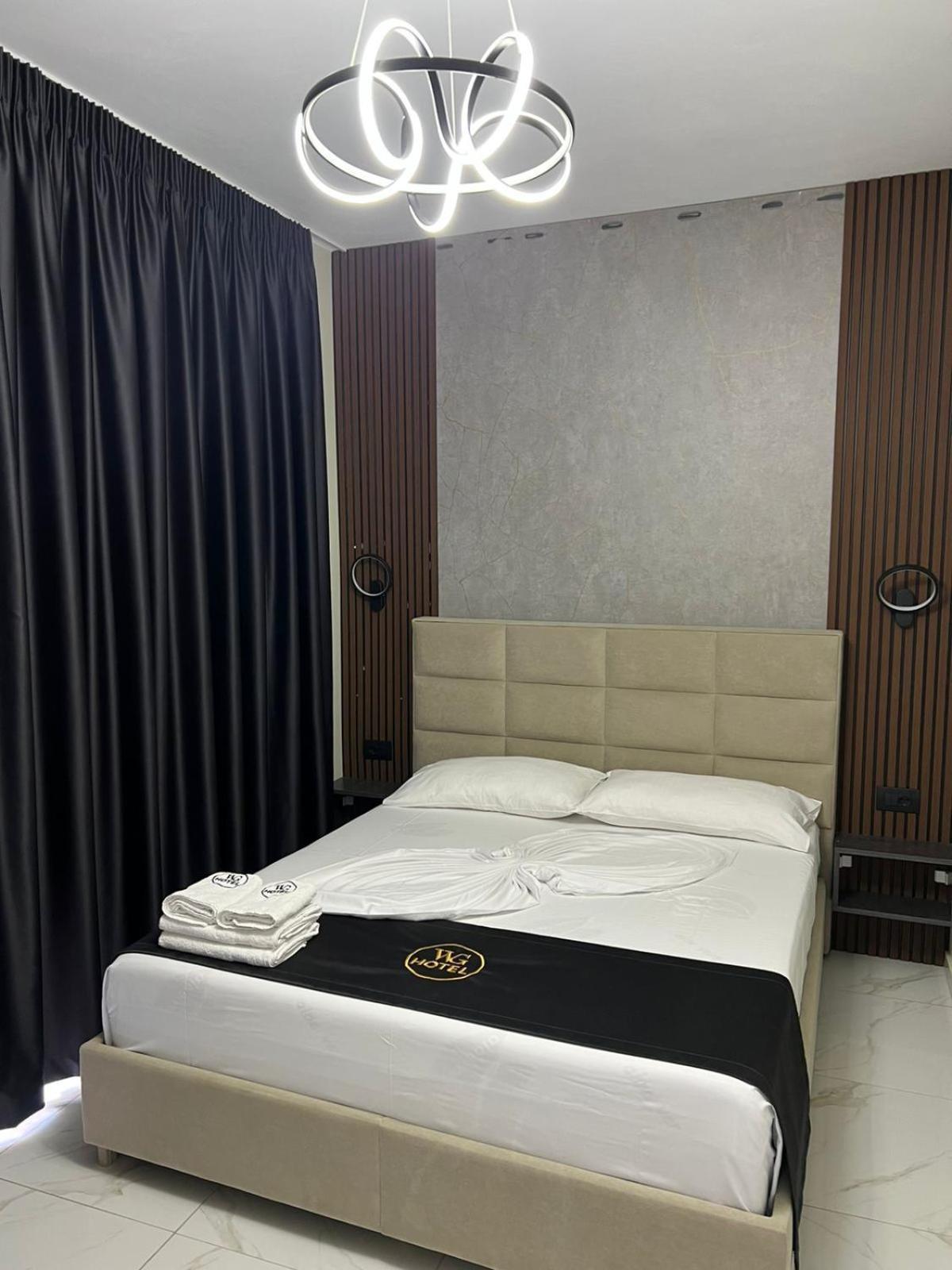 קסאמיל Wg Hotel מראה חיצוני תמונה