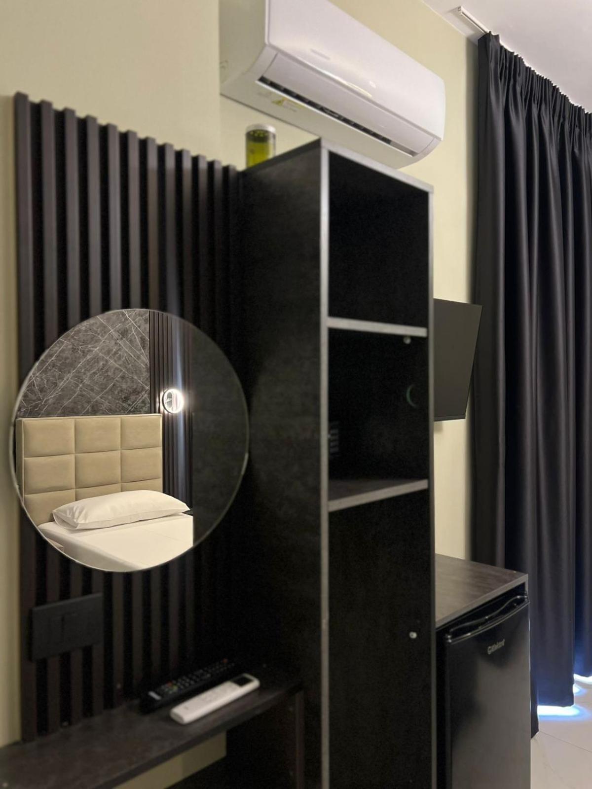 קסאמיל Wg Hotel מראה חיצוני תמונה