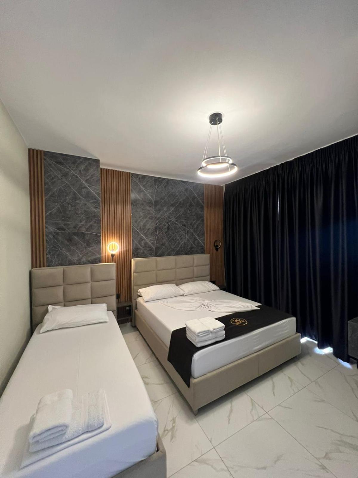 קסאמיל Wg Hotel מראה חיצוני תמונה