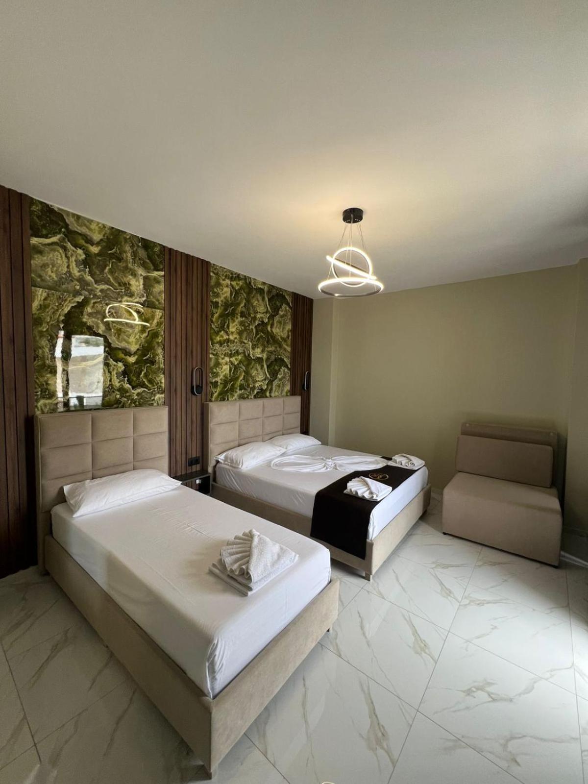 קסאמיל Wg Hotel מראה חיצוני תמונה